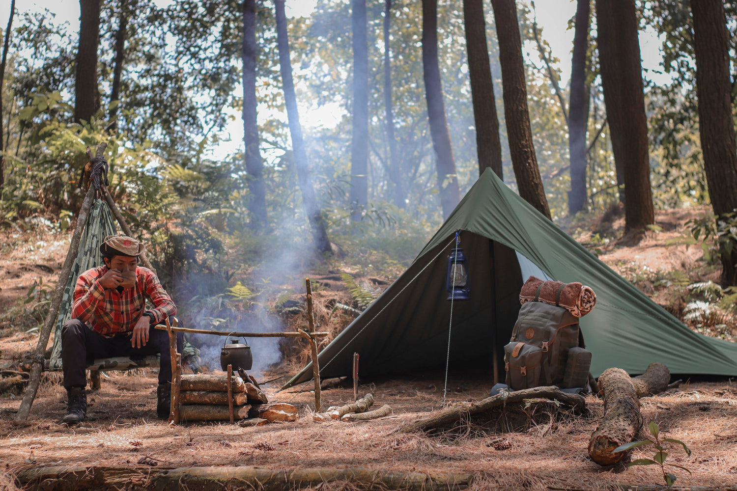 Camping Essentials: Gear and Equipment for a Successful Trip