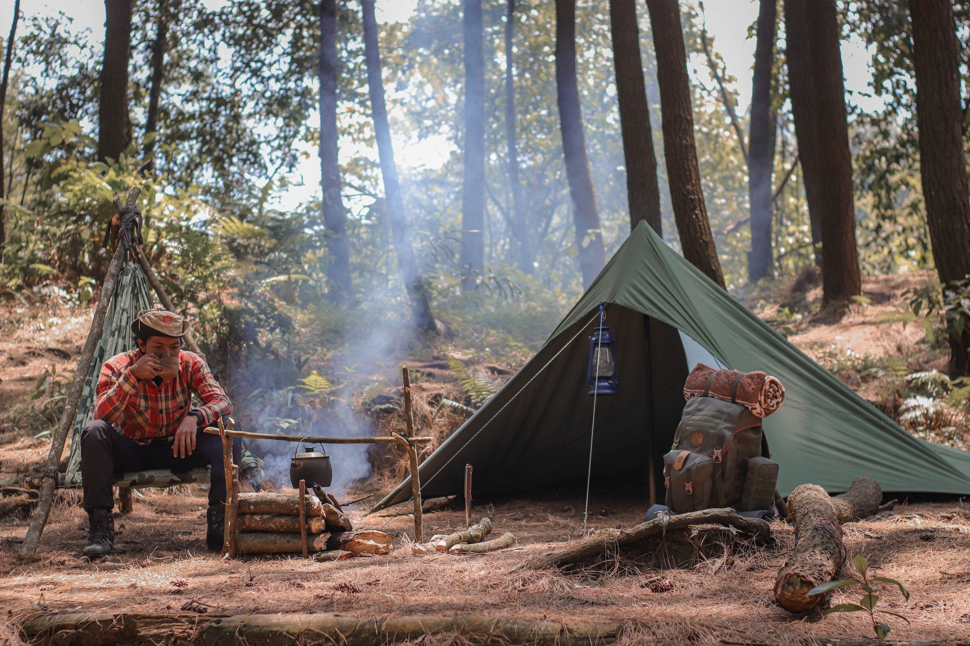 Camping Essentials: Gear and Equipment for a Successful Trip