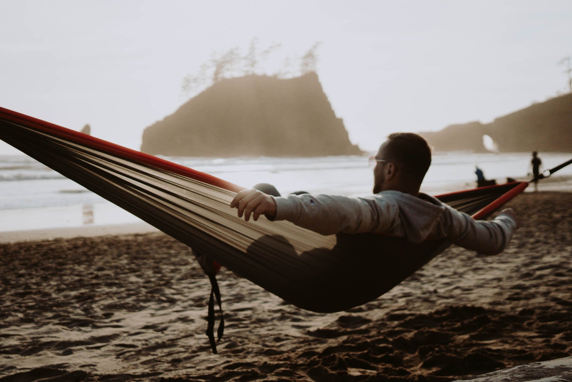 Top 10 Hammocks and Stands for Outdoor Relaxation