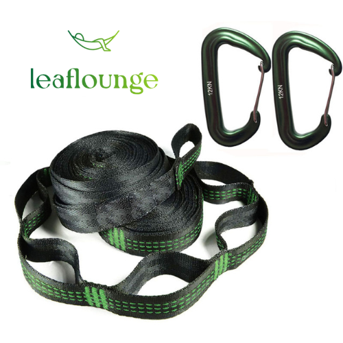 LeafStraps-Green